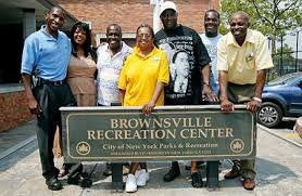 Brownsville Recreation Center